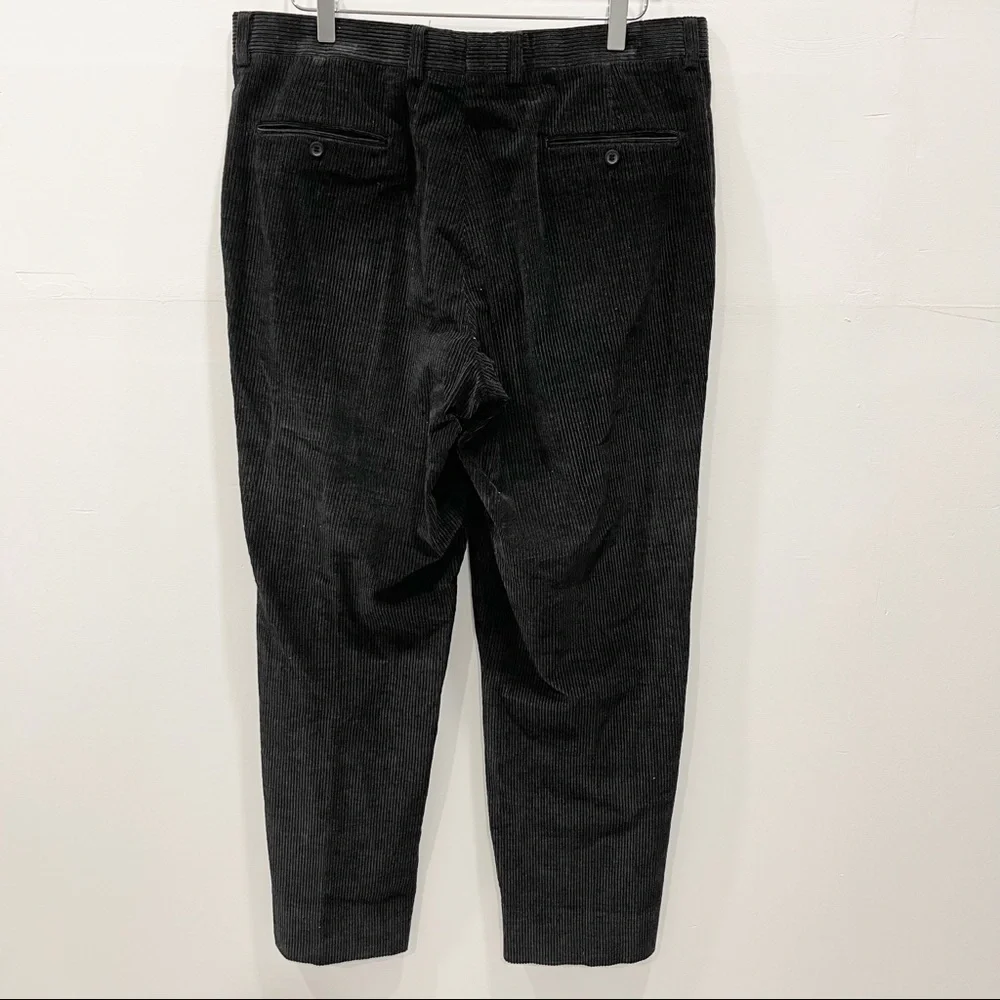 Jack Victor Collection Sting Corduroy Pants Trousers 36 Regular
